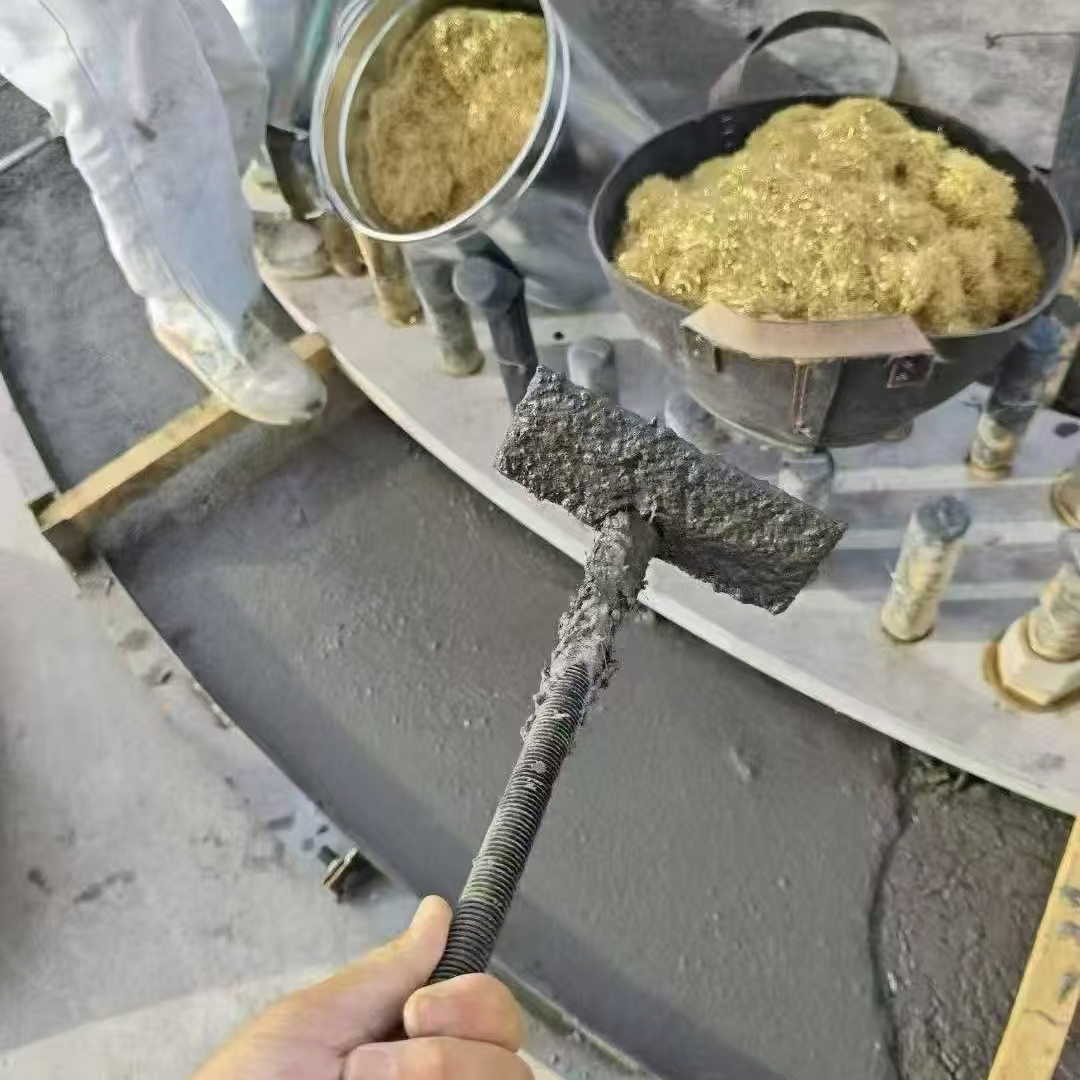 云岩C120风电设备基础专用灌浆料