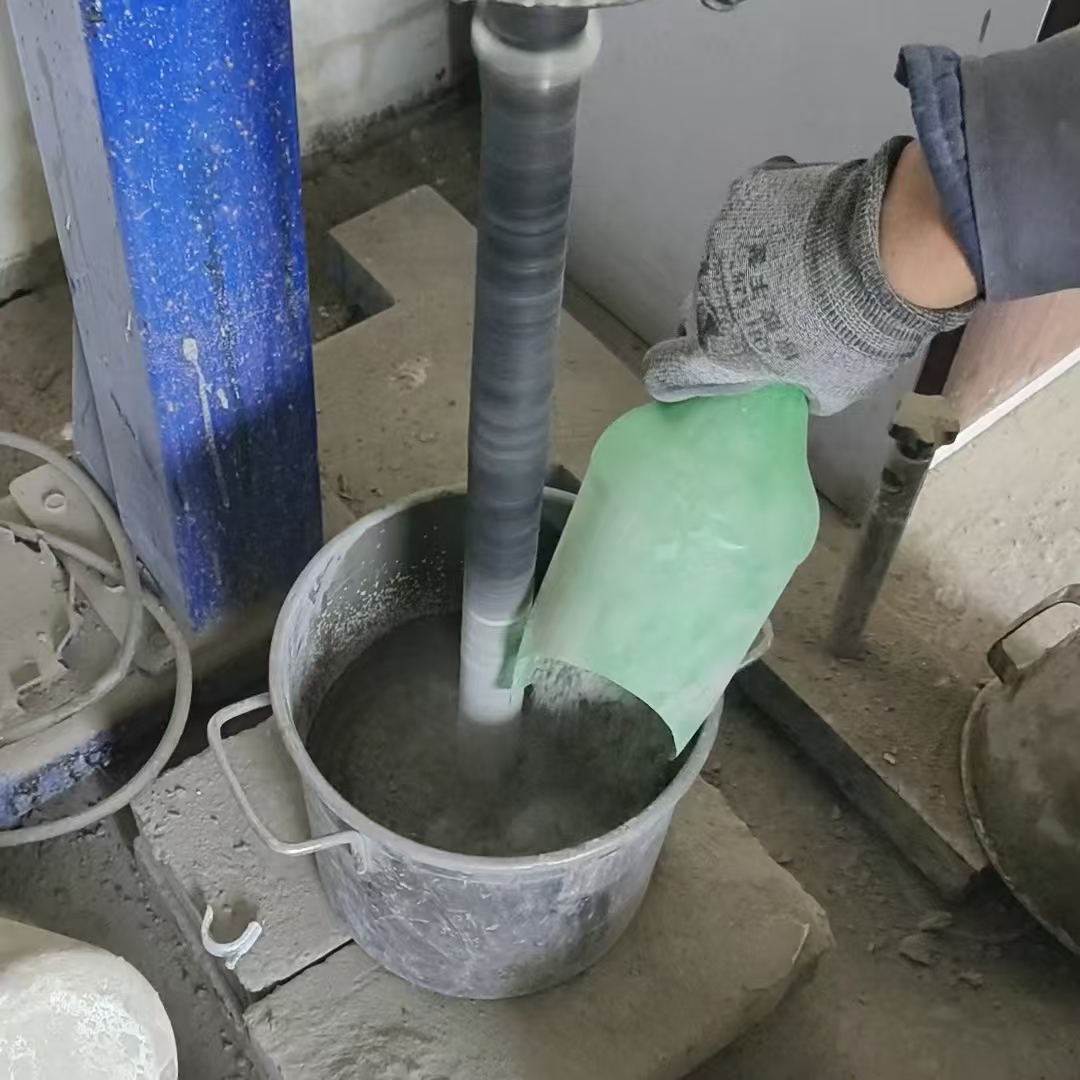 云岩桥梁公路张拉用H60压浆料与普通压浆料有什么区别？
