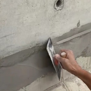 云岩P型防护型环氧树脂砂浆