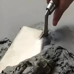 云岩混凝土裂缝孔洞剥落冻融修复用高强度丙乳防腐蚀砂浆